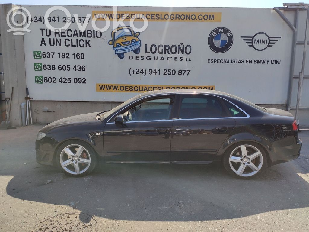 Exeo (3R) Exeo  8E0121251AF