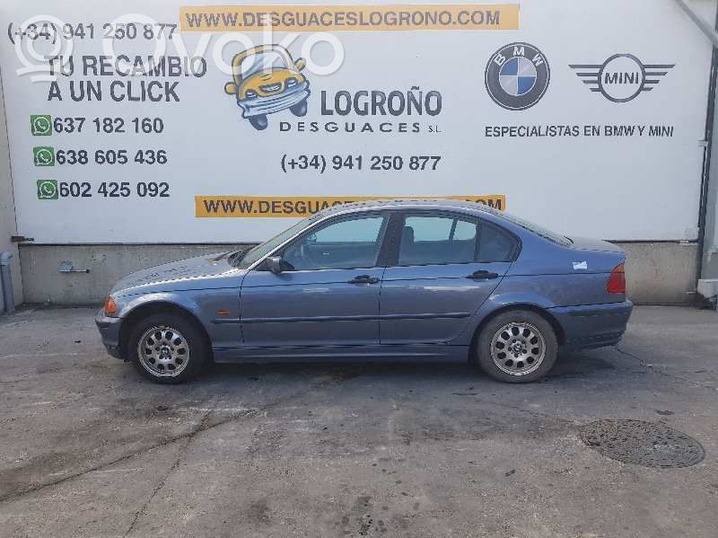 3 E46 Series 3  7785098
