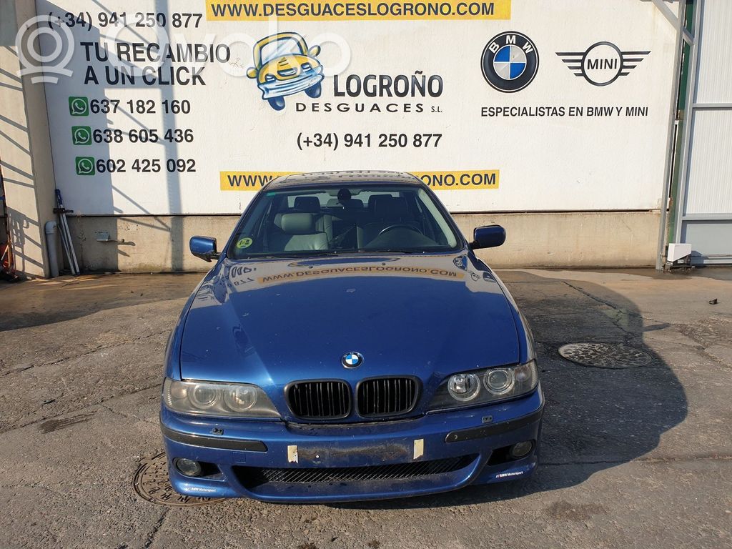5 E39 Series 5  2228970