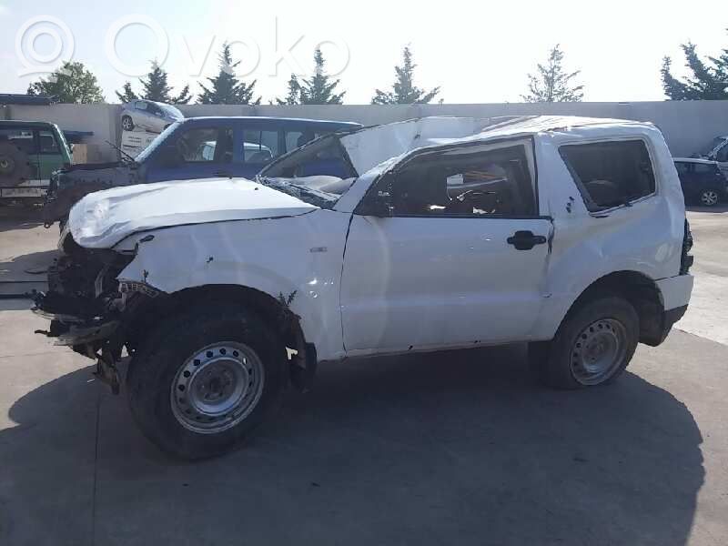 Montero Montero  MR535856