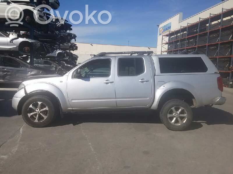 Navara King Cab, PickUp, Navara  26155EB500