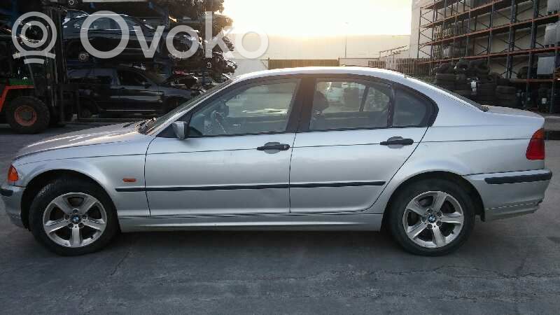 3 E46 Series 3  72118207955
