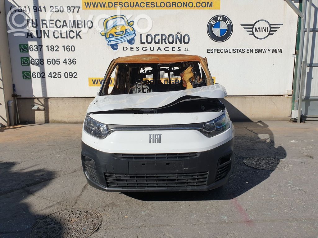 Doblo III Doblo  9830288780