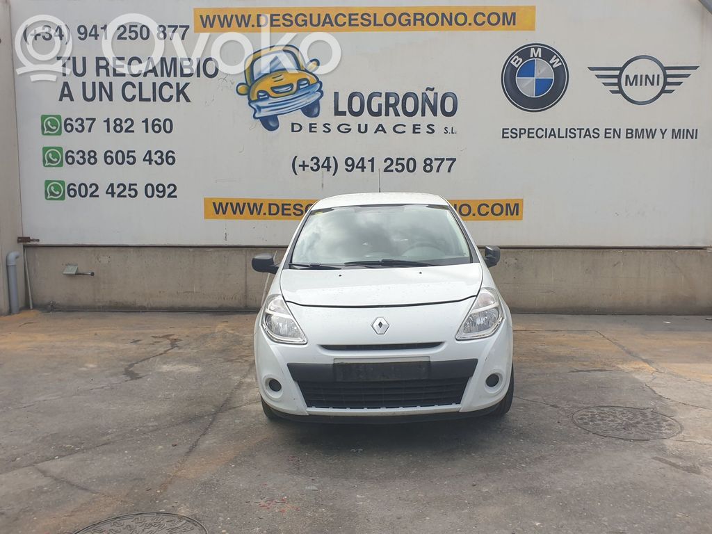 Clio III Clio  8200407714