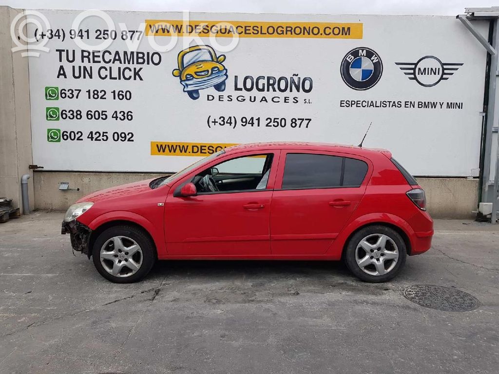 Astra H Astra  94710107