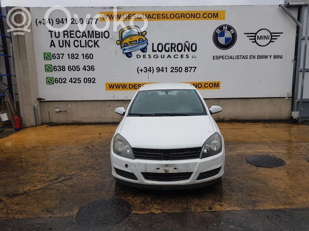 Astra H Astra  13208421