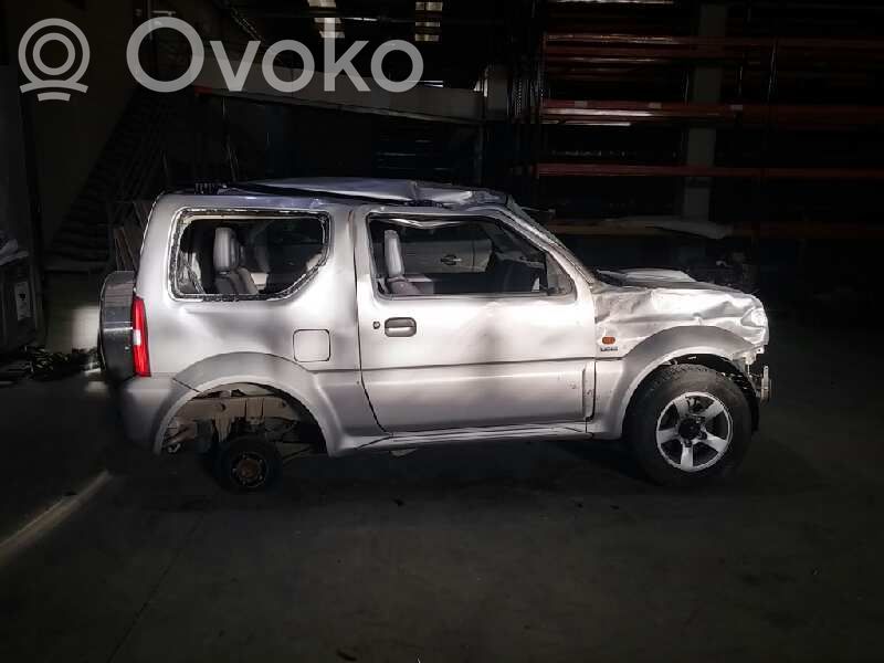 Jimny Jimny  3795075F00000