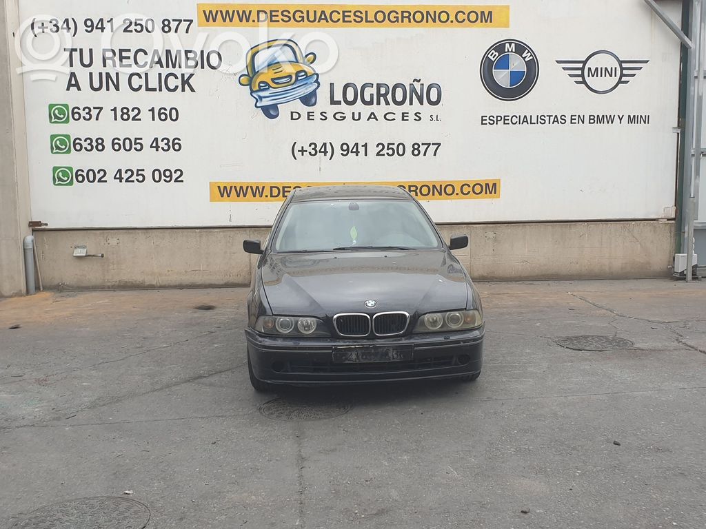 5 E39 Series 5  51168266604