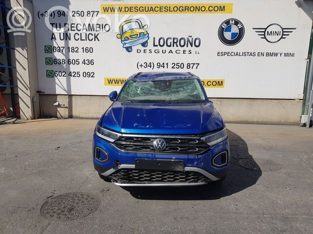 T-Roc T-Roc  04E906262KE