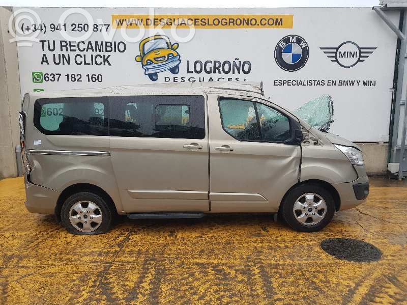 Transit Custom Transit Custom  2009676