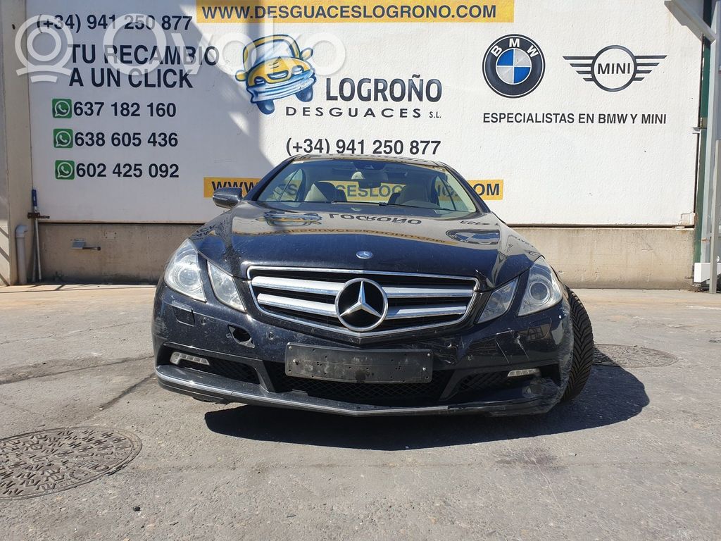 E W212 E-class, AMG (W124, W210, W211, W212, W213, C207, W238)  A6511800665