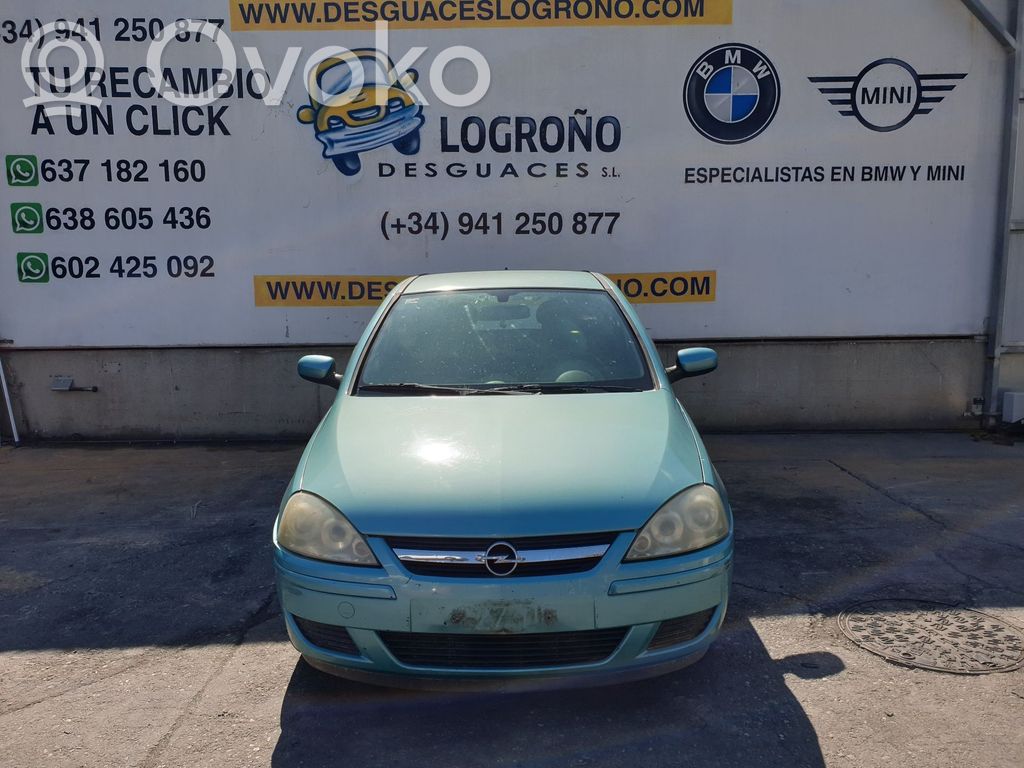 Corsa C Corsa  55350552