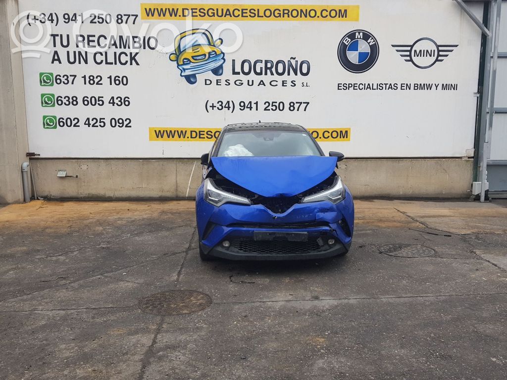 C-HR I C-HR  9091905070