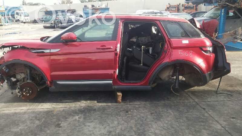 Evoque I Evoque  8V2112B579AA