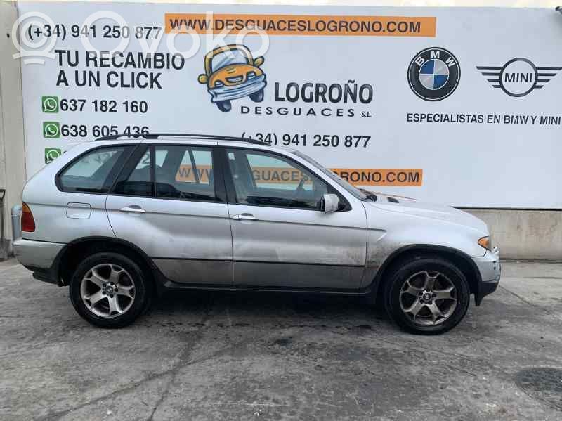 X5 E53 X5  63176920886