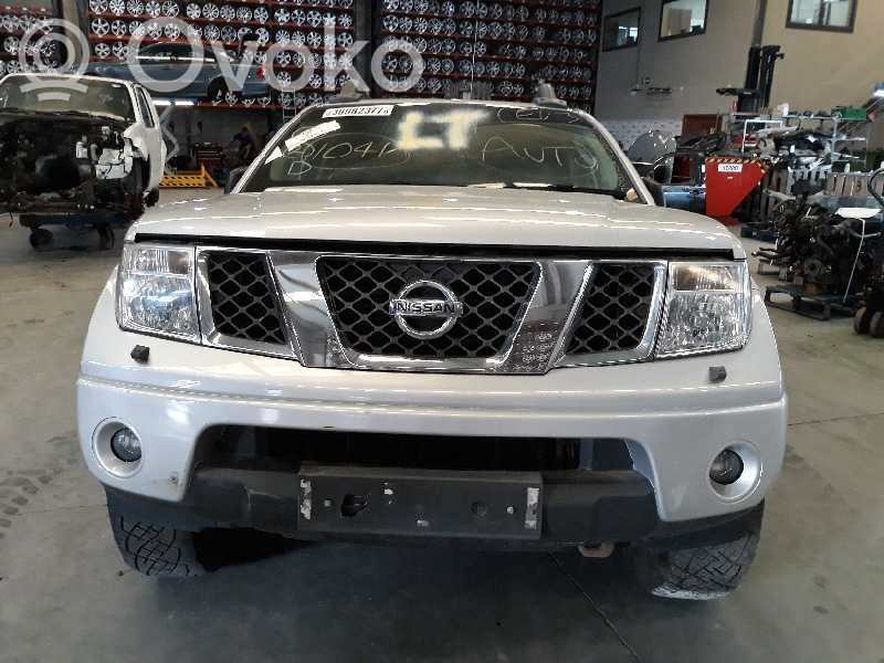 Navara King Cab, PickUp, Navara  46007EB315