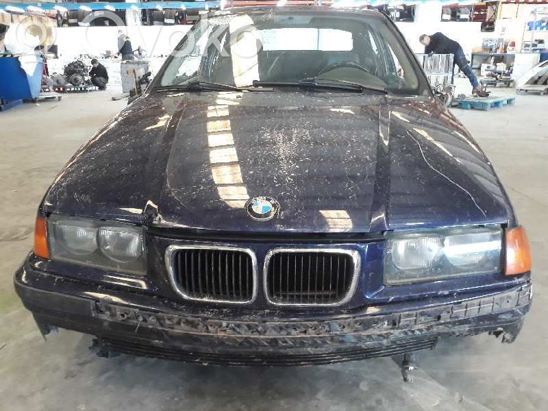 3 E36 Series 3  51168190831