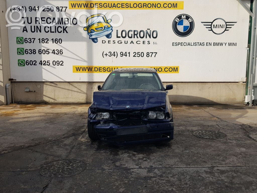 3 E36 Series 3  64228390218