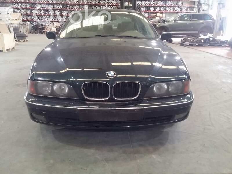 5 E39 Series 5  25161422834