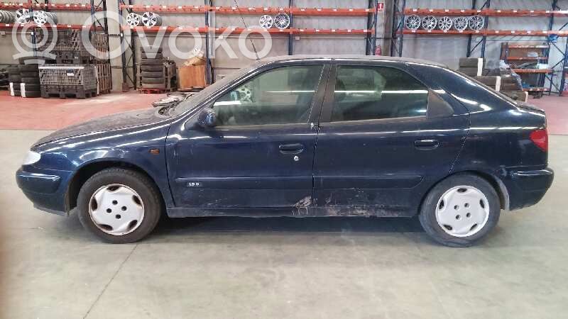 Xsara Xsara, Xsara Picasso  6351J5
