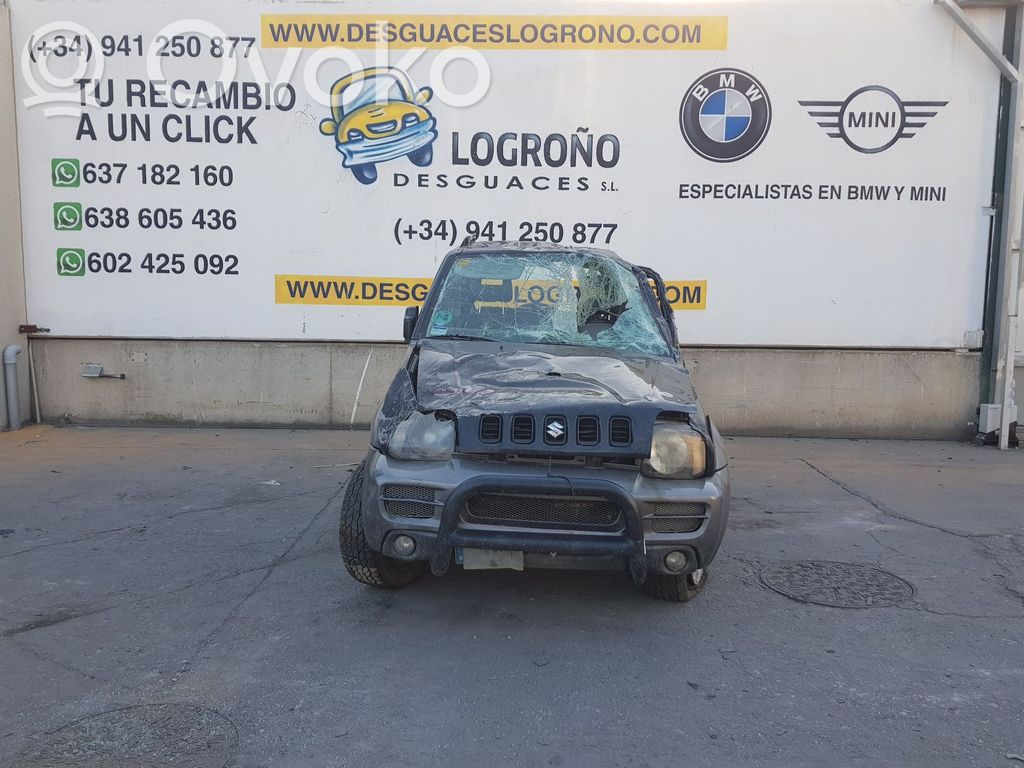Jimny Jimny  3581084A0