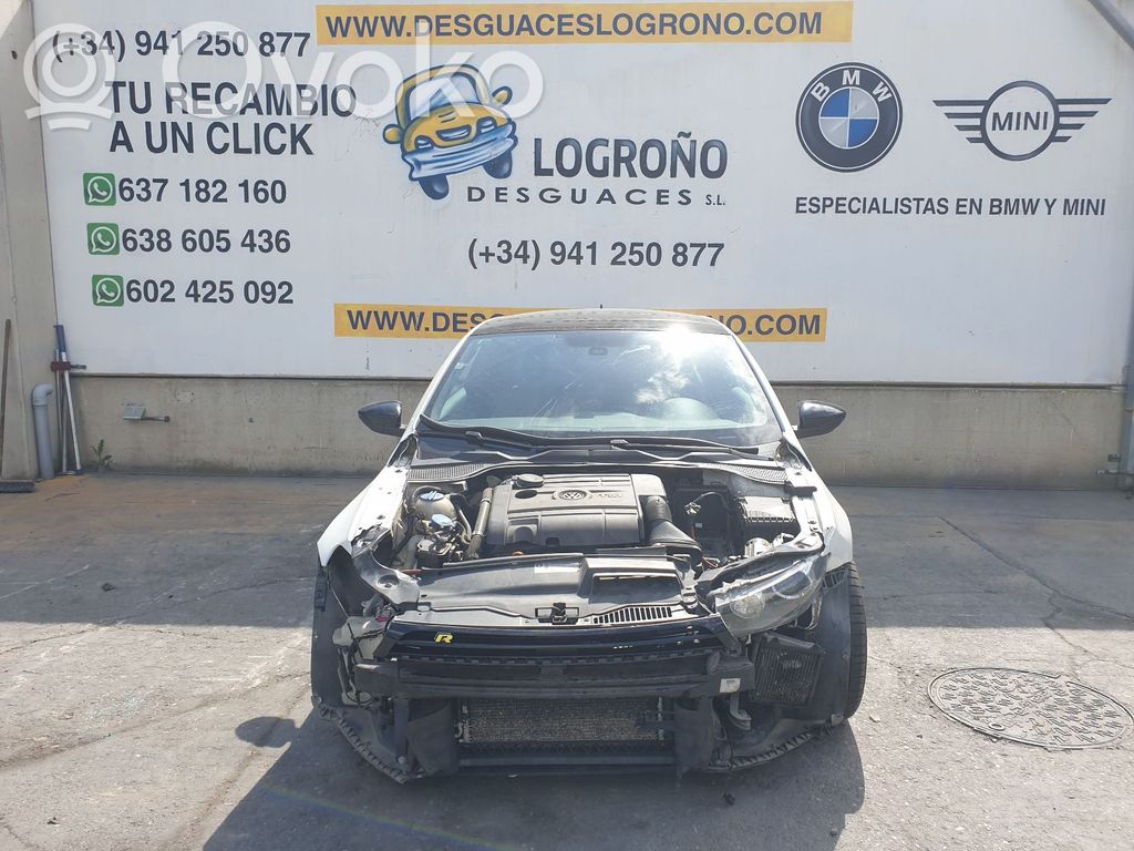 Scirocco Scirocco  1K8831056F