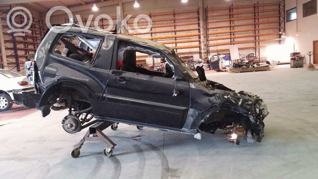Montero Montero  8614A026