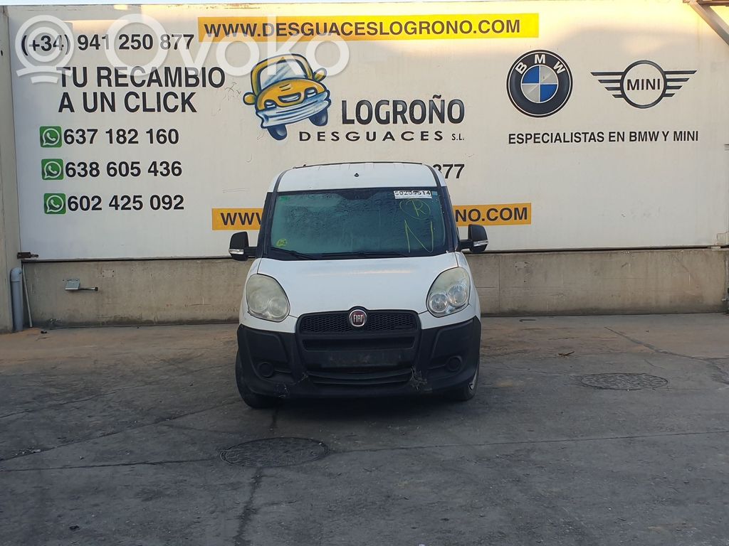 Doblo Doblo  55197679