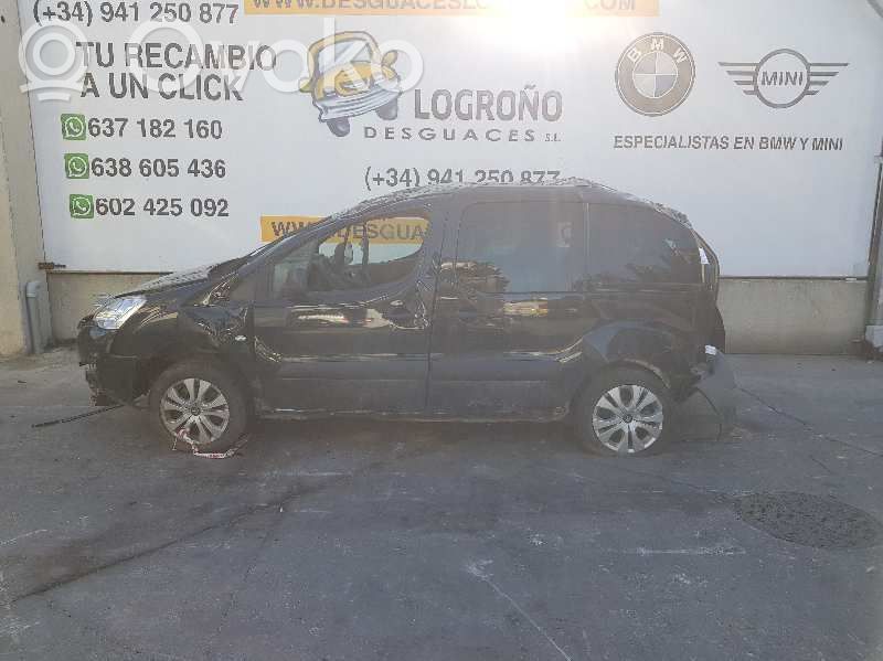 Berlingo Berlingo  4701E4