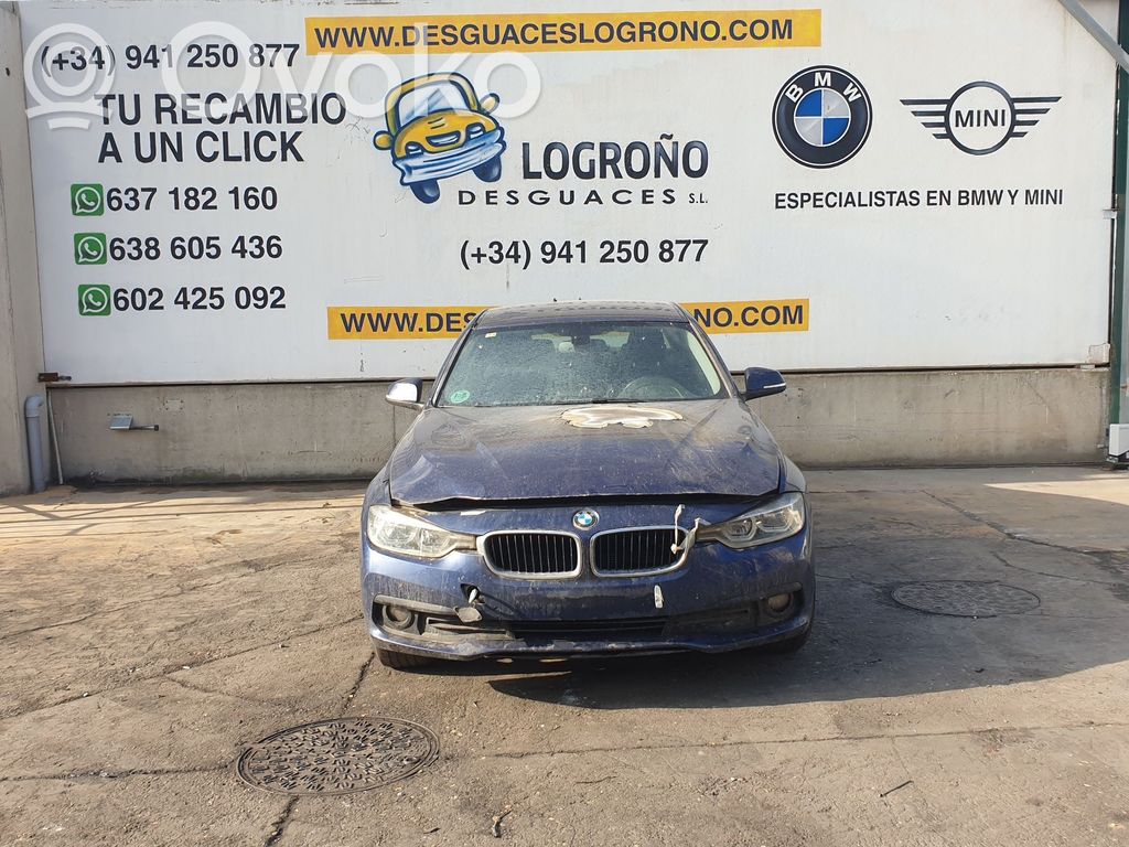 3 F30 F35 F31 Series 3  8571012