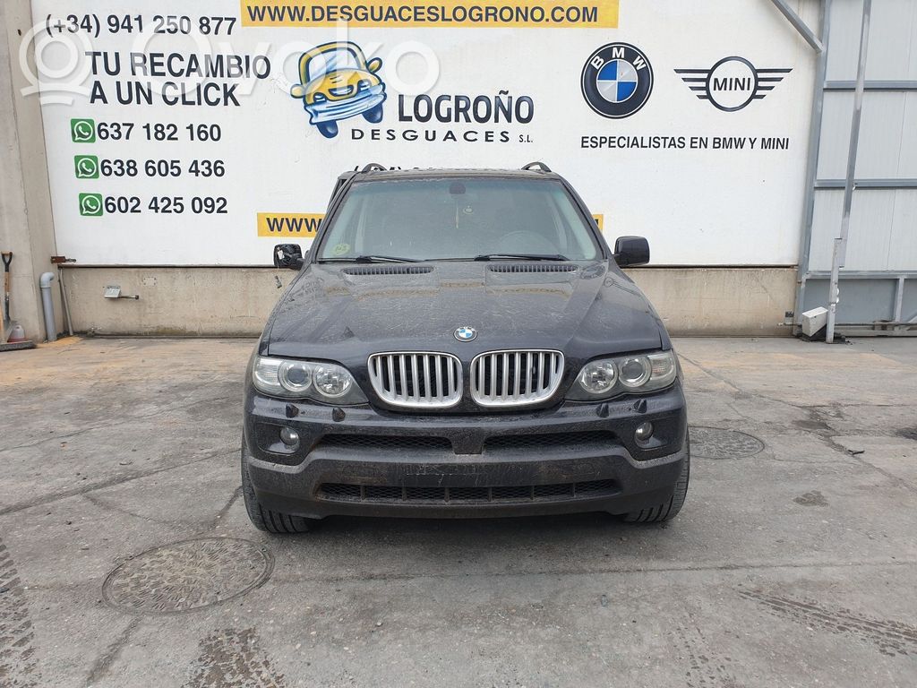 X5 E53 X5  1439105