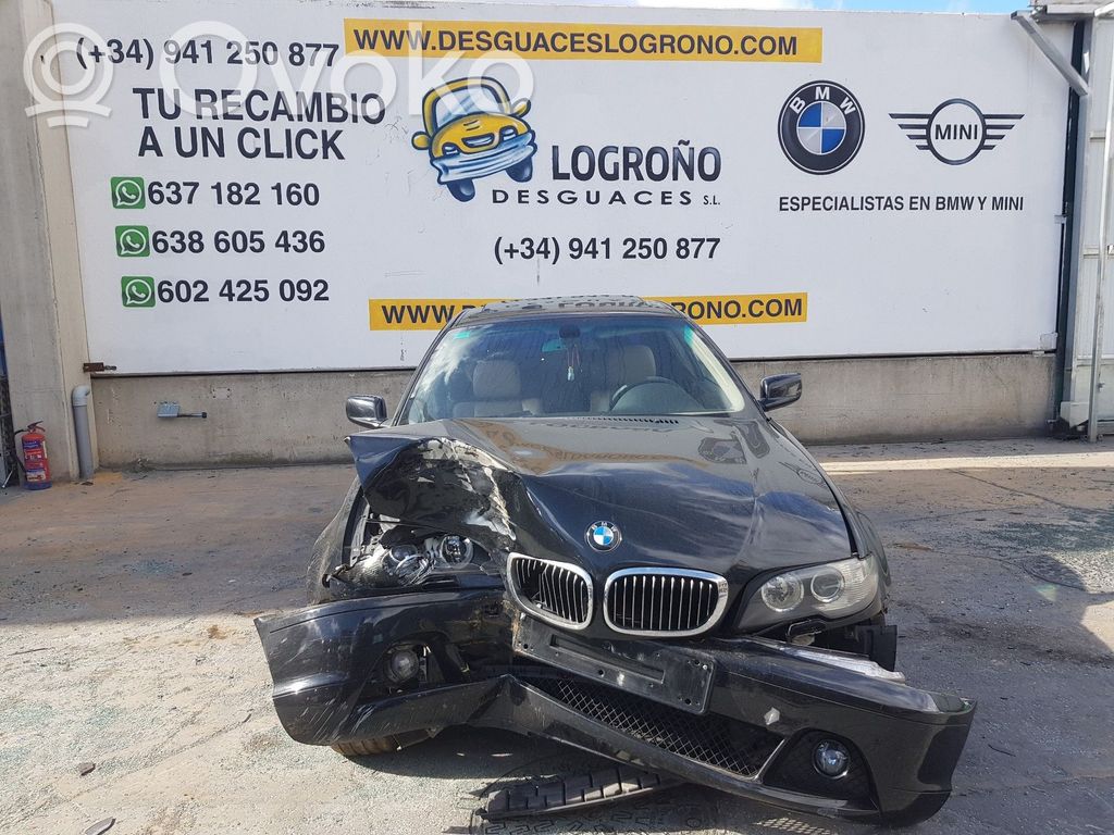 3 E46 Series 3  41627065260