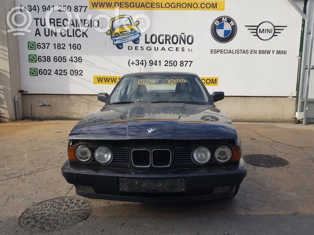 5 E34 Series 5  1162504