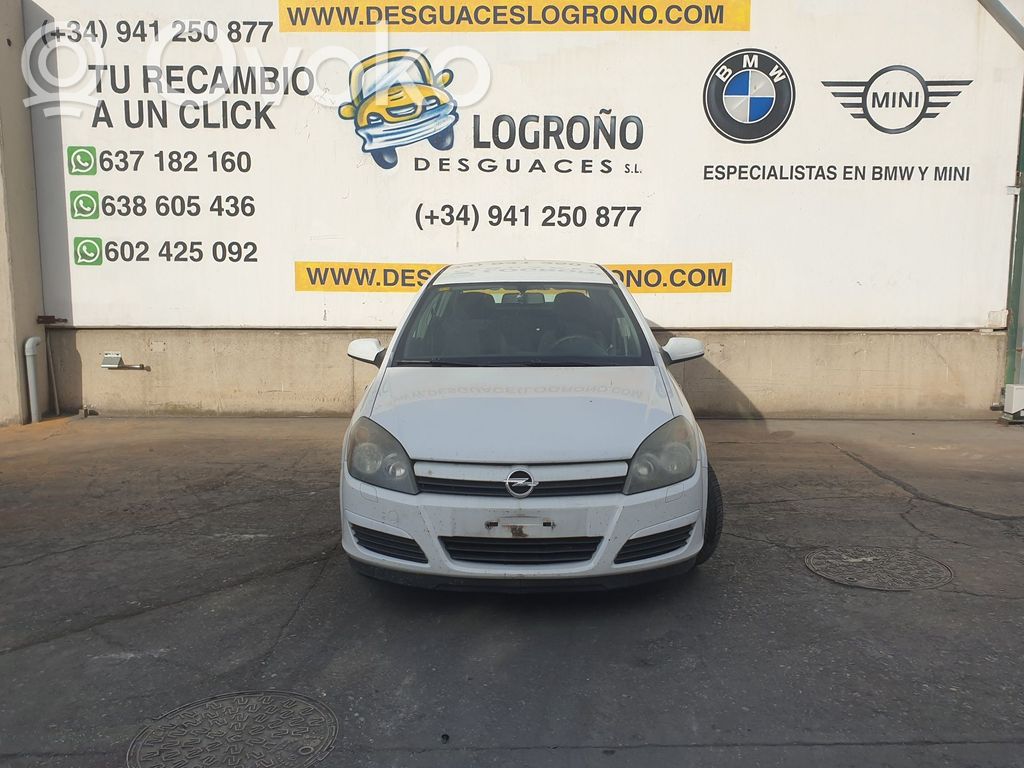 Astra H Astra  93183435