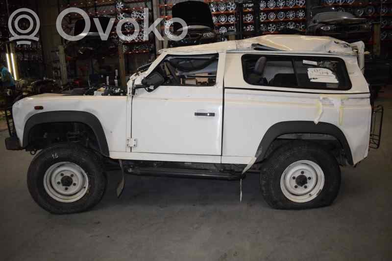 Defender Defender  XBD500040