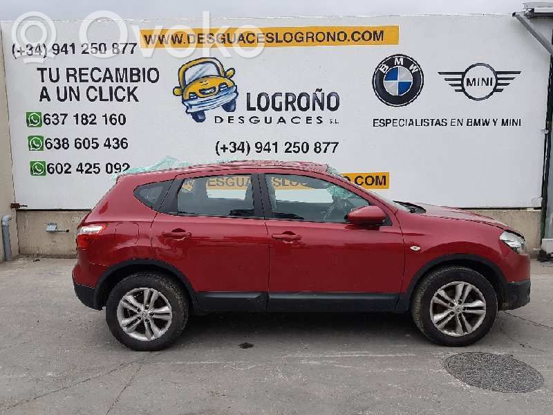 Qashqai Qashqai, Qashqai+2  82701JD400