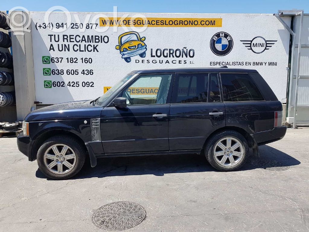 Range Rover L322 Range Rover  EDQ501840NUG