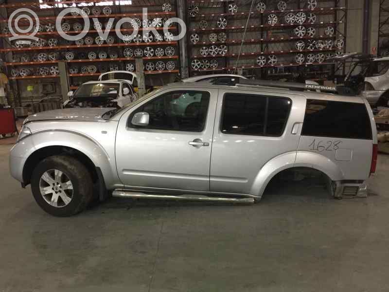 Pathfinder R51 Pathfinder  25260EB65A