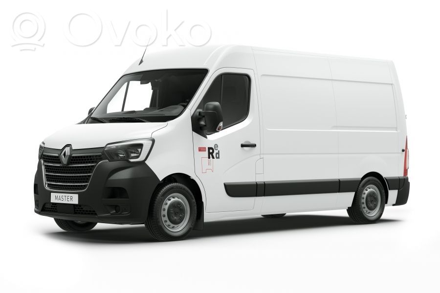 Master III Master  165765213R