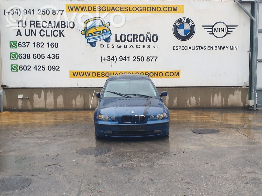 3 E46 Series 3  17119071518