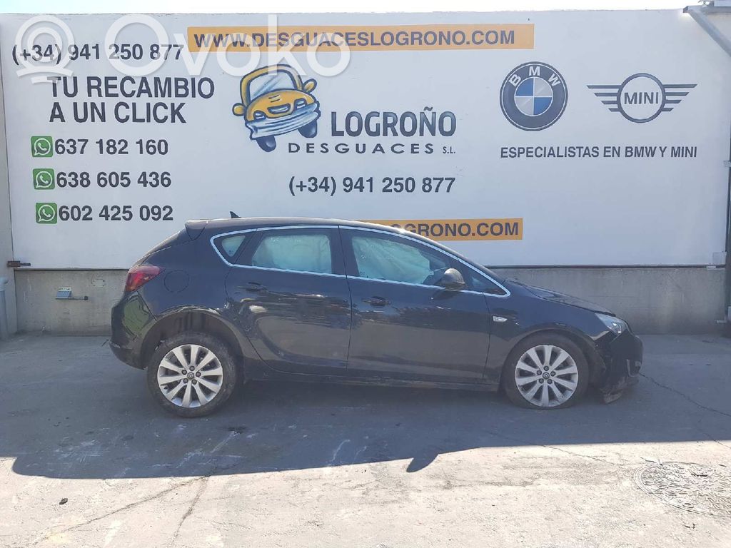 Astra J Astra  13301888
