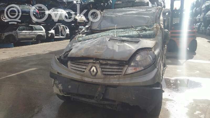 Trafic II (X83) Trafic  805064407R