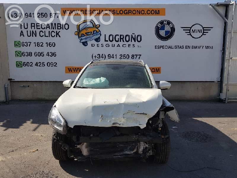 Qashqai Qashqai, Qashqai+2  E4303BR00B