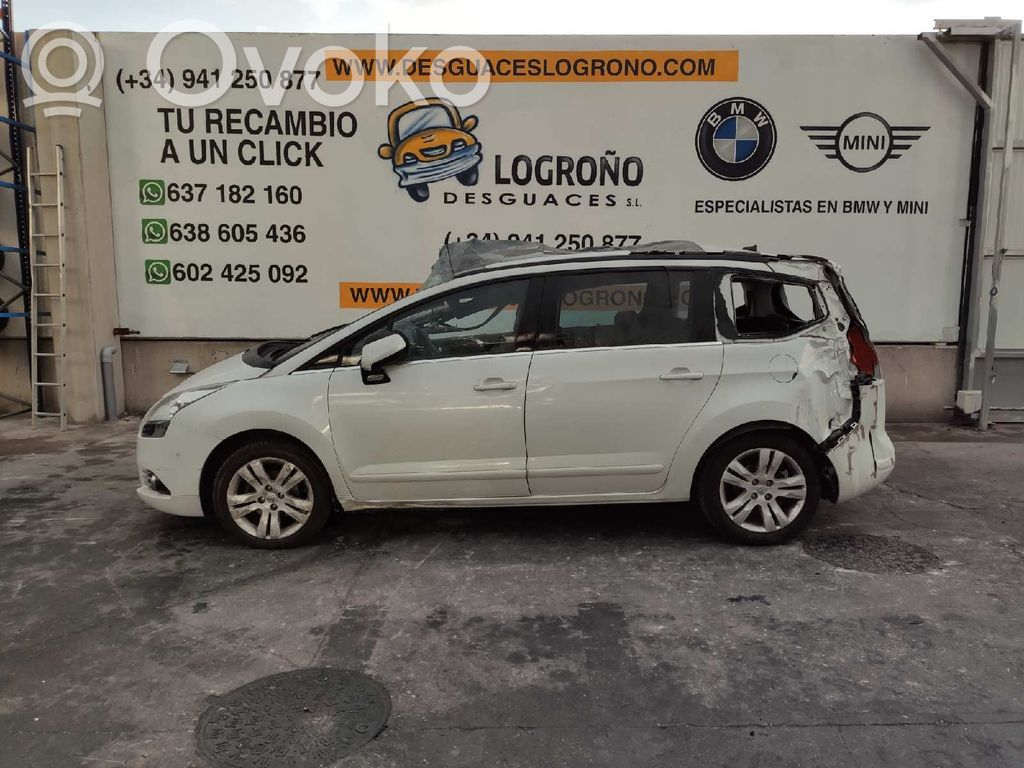 5008 5008  3273QK