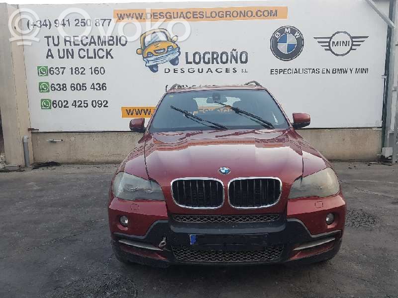 X5 E70 X5  33322413627