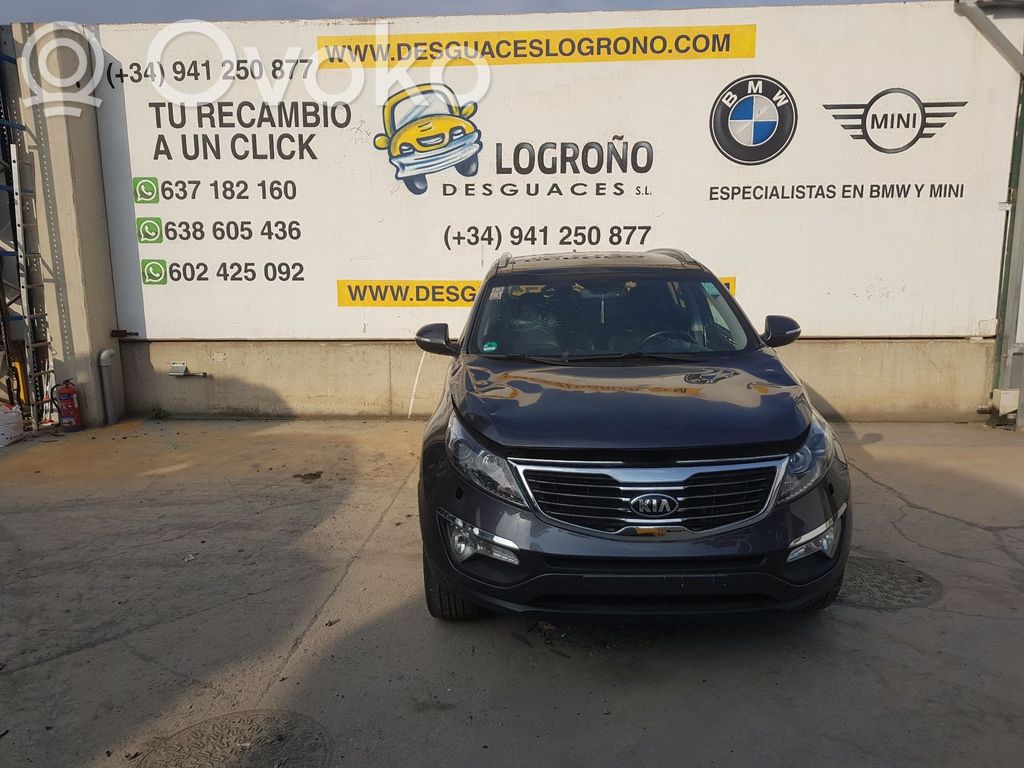 Sportage Sportage  814203U000