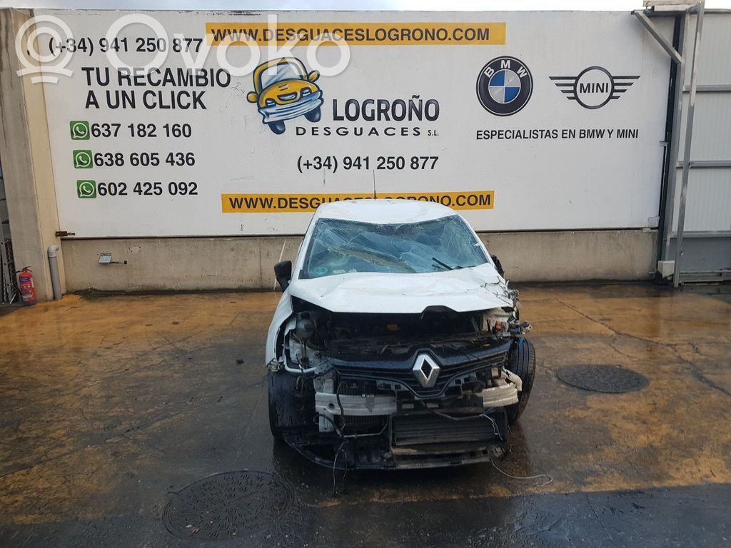 Clio IV Clio  165764902R