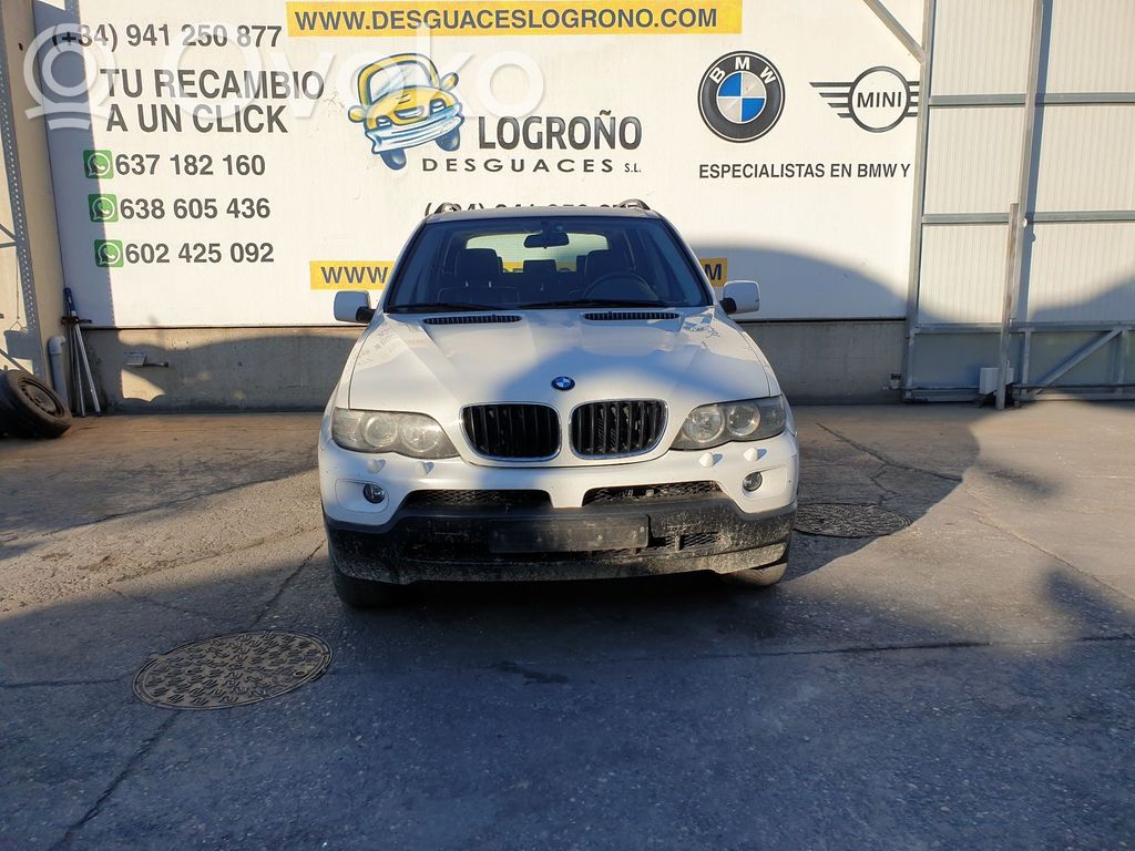 X5 E53 X5  63176920885