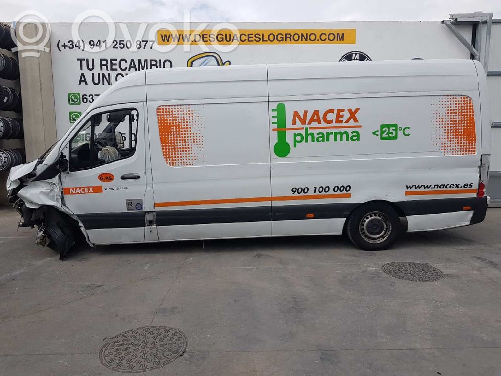 Sprinter W907 W910 Sprinter  A9079053402