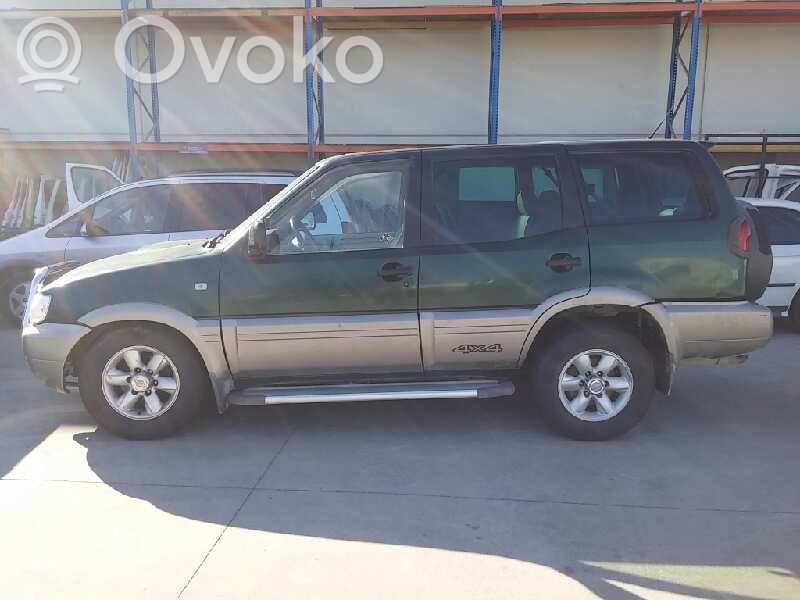 Terrano Terrano  924507F000